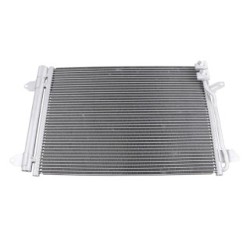 Ac Condenser VEMO V15-62-1057 OE Ref 5C0 820 411 K