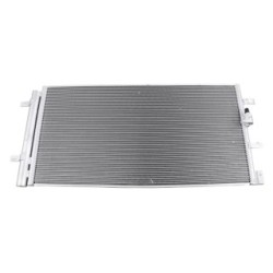 Ac Condenser VEMO V15-62-1060 OE Ref 8T0 260 403 C