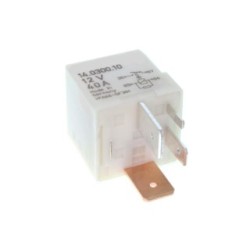 Glow Plug System Relay VEMO V15-71-0004 OE Ref 357 911 253