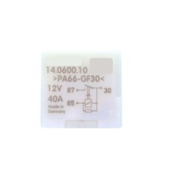 Relais de préchauffage VEMO V15-71-0006 pour SEAT, SKODA, VW VEMO