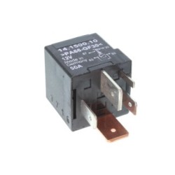 Hazard Warning Light Relay VEMO V15-71-0009 OE Ref 7N0 951 253