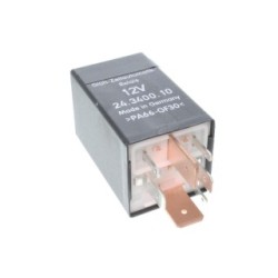 Glow Plug System Relay VEMO V15-71-0015 OE Ref 321 911 261 C
