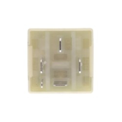 Relais de pompe à carburant VEMO V15-71-0017 pour AUDI, FORD, SEAT, VW OE 165906381 VEMO