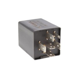 Wipewash Interval Relay VEMO V15-71-0025 OE Ref 3B0 955 531