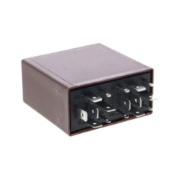 Wipewash Interval Relay VEMO V15-71-0026 OE Ref 4B0 955 531 E