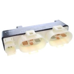 Radiator Fan Overrun Relay VEMO V15-71-0033 OE Ref 95VW 8C616 AA