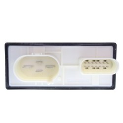 Relais de surrégime du ventilateur de radiateur VEMO V15-71-0034 pour AUDI, SEAT et plus encore... VEMO