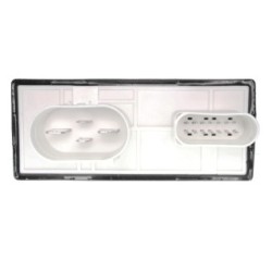 Relais de surrégime du ventilateur de radiateur VEMO V15-71-0036 pour AUDI, SEAT et plus encore... VEMO