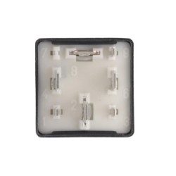 Relais de pompe à carburant VEMO V15-71-0041 pour AUDI, SEAT, SKODA, VW VEMO