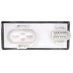 Relais de surrégime du ventilateur de radiateur VEMO V15-71-0044 pour AUDI, SEAT et plus encore... VEMO