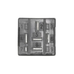 VEMO Realy V15-71-0049 pour SEAT, VW AROSA, LUPO OE 6E0919217 VEMO