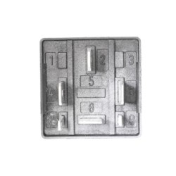Relais multifonctionnel VEMO V15-71-0051 pour VW TRANSPORTER OE 7D0951253 VEMO