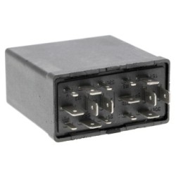 Wipewash Interval Relay VEMO V15-71-0057 OE Ref 1J0 955 531 A