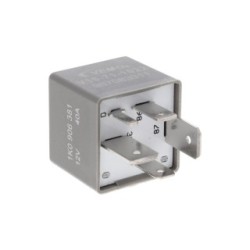Main Current Relay (universal) VEMO V15-71-1022 OE Ref 1K0 906 381