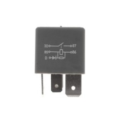 Relais de courant principal VEMO (universel) V15-71-1022 pour AUDI, SEAT et plus encore... VEMO