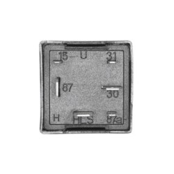 VEMO Realy V15-71-1030 pour AUDI, SKODA, VW OE 8D0919578 VEMO