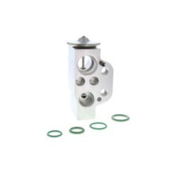Expansion Valve VEMO V15-77-0006 OE Ref 1K0 820 679