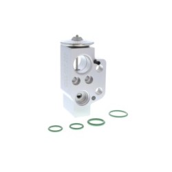 Expansion Valve VEMO V15-77-0008 OE Ref 6QE820679