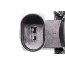 Vanne de régulation de liquide de refroidissement VEMO V15-77-0009 pour AUDI, SEAT, SKODA, VW VEMO