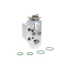 Expansion Valve VEMO V15-77-0012 OE Ref 7L0 820 679 A