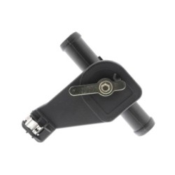 Vanne de régulation de liquide de refroidissement VEMO V15-77-0019 pour VW Transporter VEMO