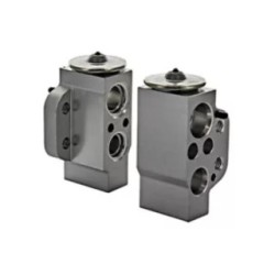 Expansion Valve VEMO V15-77-0027 OE Ref 8U0 820 679