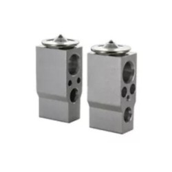 Expansion Valve VEMO V15-77-0028 OE Ref 8W0 820 679