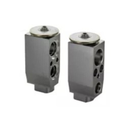 Expansion Valve VEMO V15-77-0030 OE Ref 5Q0 820 679 C