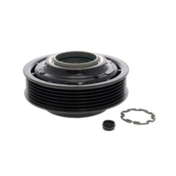 Compressor Magnetic Clutch VEMO V15-77-0032 OE Ref 4H0 260 810 B