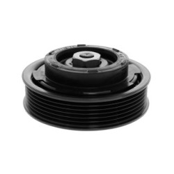 Embrayage magnétique de compresseur VEMO V15-77-0032 pour AUDI, VW OE 4H0260810B VEMO