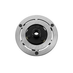 Magnetic Clutch Compressor Drive Plate VEMO V15-77-1030 OE Ref 1 076 012