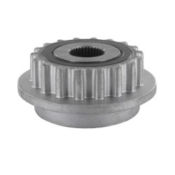 Alternator Freewheel VEMO V15-77-1036 OE Ref 070 903 201 C