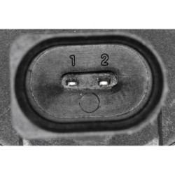 Vanne de régulation de liquide de refroidissement VEMO V15-77-1043 pour AUDI, SEAT, SKODA, VW VEMO