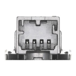 Contacteur d'allumage VEMO V15-80-0003 pour AUDI A4, A5, Q5 OE 8K0905217A VEMO