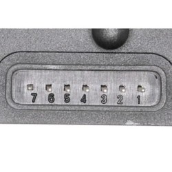 Steering Column Switch VEMO V15-80-3259 OE Ref 8E0 953 521 D 4PK VEMO