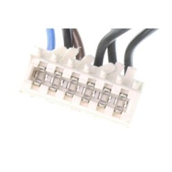 Commutateur de colonne de direction VEMO V15-80-3317 pour AUDI A4, Q5 VEMO