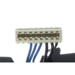 Commutateur de colonne de direction VEMO V15-80-3320 pour SEAT, SKODA, VW VEMO