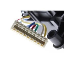 Commutateur de colonne de direction VEMO V15-80-3320 pour SEAT, SKODA, VW VEMO