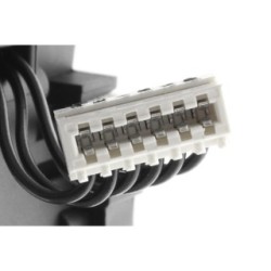 Commutateur de colonne de direction VEMO V15-80-3320 pour SEAT, SKODA, VW VEMO