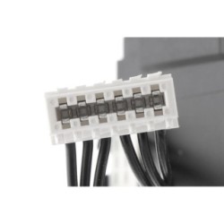 Commutateur de colonne de direction VEMO V15-80-3350 pour SEAT, SKODA, VW VEMO