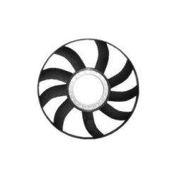 Engine Cooling Fan Wheel VEMO V15-90-1858 OE Ref 4A0 121 301