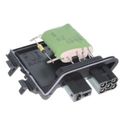 Interior Blower Regulator VEMO V15-99-1958 OE Ref 893 959 263