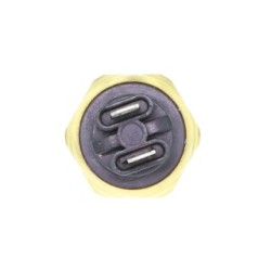Interrupteur de température du ventilateur de radiateur VEMO V15-99-1975-1 pour AUDI VEMO