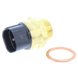 Radiator Fan Temperature Switch VEMO V15-99-1991 OE Ref 701 959 481