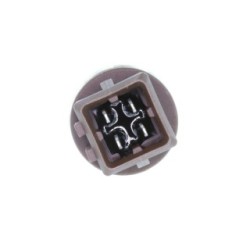 Interrupteur de température du ventilateur de radiateur VEMO V15-99-2013 pour AUDI, FORD et plus encore... VEMO