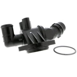 Thermostat Housing VEMO V15-99-2022-1 OE Ref 6F 121 111 F