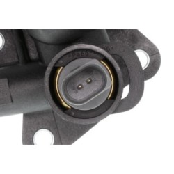 Boîtier de thermostat VEMO V15-99-2034 pour SEAT, SKODA, VW OE 03C121111B VEMO