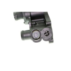 Boîtier de thermostat VEMO V15-99-2054 pour SEAT, SKODA, VW OE 032121111Q VEMO