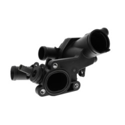 Boîtier de thermostat VEMO V15-99-2092 pour SEAT, SKODA, VW OE 032121111AN VEMO