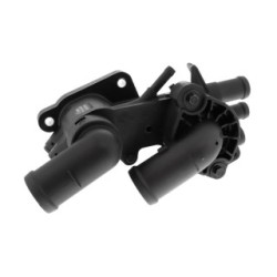 Boîtier de thermostat VEMO V15-99-2092 pour SEAT, SKODA, VW OE 032121111AN VEMO